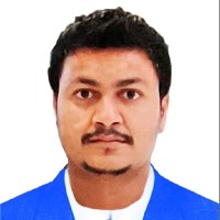 Mohd Javed
