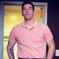 Austin Buchanan