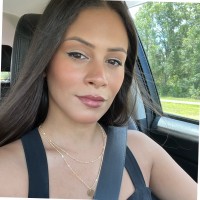Ashley M. Santiago Gonzalez