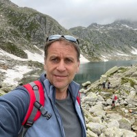 Daniele Mattarozzi