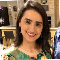 Caroline Carvalho Soares