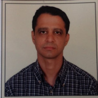 Vijay Bilandani