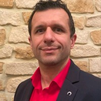 Stephane Ackermann
