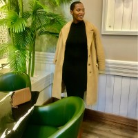 Silindile Dladla