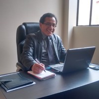 Gustavo Adolfo Cumpa Gavidia