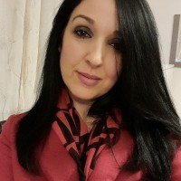 Xhensilda Sherifi