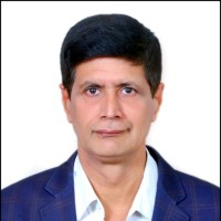 Siva Prasad Kavirayuni