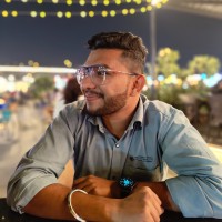 Ravi Sondagar