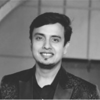 Bikram Kumar