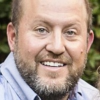 Mark Blaschke