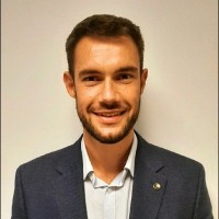 Mathieu Durillon