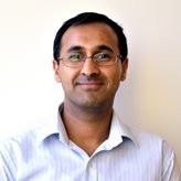 Manish Agarwal, Ph.D