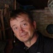 Rod Sheppard