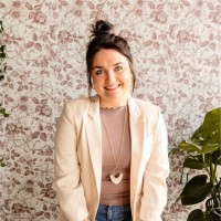 Madeline Johnson