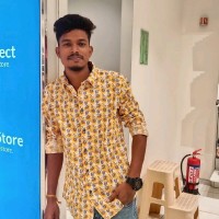 Karthickraja .S