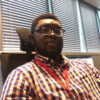 Anthony Asije