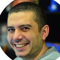 Matei Stefan