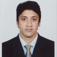 Amit Saha