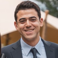 Gregory Veerananda