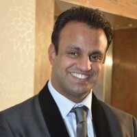 Tahir Mehmood