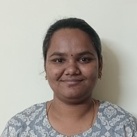 Priyadharshini Prabhakaran