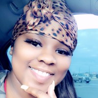 Derica Mitchell