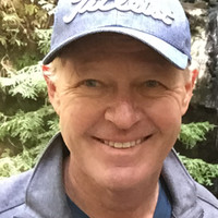 Mervyn Bernet