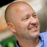 Hans Verhulst