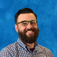 Dylan Manley Phd(C)