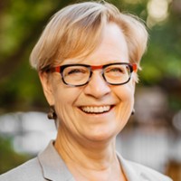 Katherine Roos