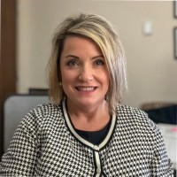 Robin Schildknecht Huffman, Mha, Cpxp, Ssgb