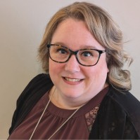 Michelle May