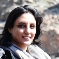 Ghazal Ahmad
