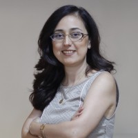 Ebru KAHRAMAN