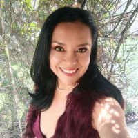 Ángela Huamán Del Río