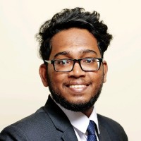 Vyshnav K S
