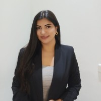 Gisele Khalaf