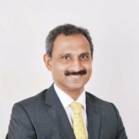 Sripad Murthy