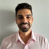 Ryan Ahmadi