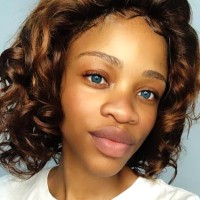 Naledi Nguse