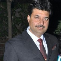 P K Singh