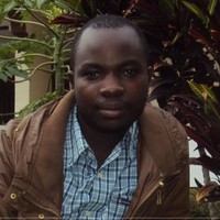Ben Kikwaya