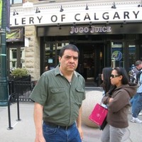 Federico González Tamez