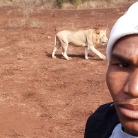 Khayelihle Kwazi