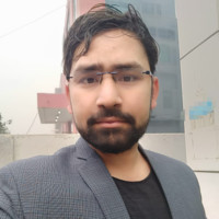 Dinesh Bisht