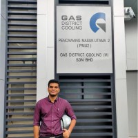 Perithvi Raaj Silvaraja, PMP®