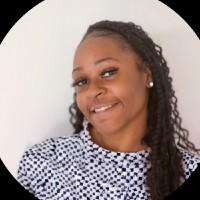 Toneé Hogue