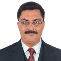 Sunil Kumar Rath