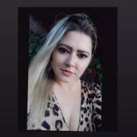 Luciana Ramos capelle