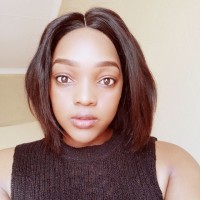 Siphindile Rebecca Shezi